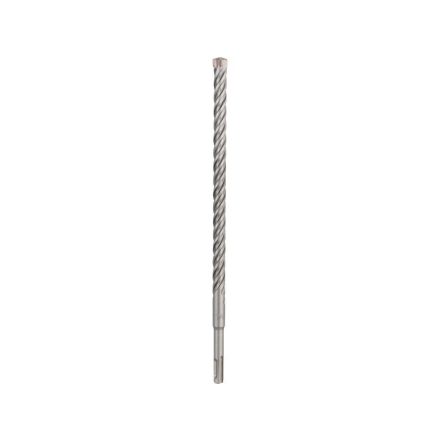 BOSCH 5X Burghiu pentru rocă 14 x 310/250 mm cu patru muchii SDS-Plus