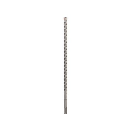 BOSCH 5X Burghiu pentru roci 14 x 360/300 mm cu patru tăișuri SDS-Plus