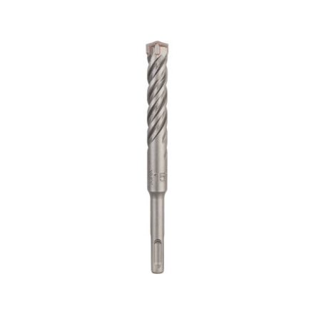 BOSCH 5X Burghiu pentru roci 15 x 160/100 mm cu patru muchii SDS-Plus