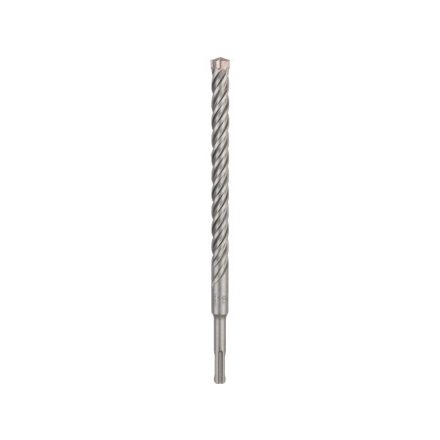 BOSCH 5X Burghiu pentru roci 15 x 260/200 mm cu patru tăișuri SDS-Plus