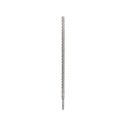 BOSCH 5X Burghiu pentru roci 15 x 460/400 mm cu patru muchii SDS-Plus