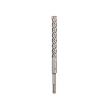 Burghiu pentru rocă BOSCH 5X 16 x 210/150 mm cu patru tăișuri SDS-Plus