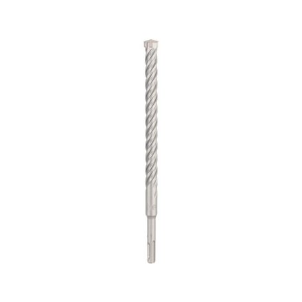 BOSCH 5X Burghiu pentru roci 16 x 260/200 mm cu patru tăișuri SDS-Plus