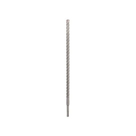 Burghiu pentru roca BOSCH 5X 16 x 460/400 mm cu patru tăișuri SDS-Plus