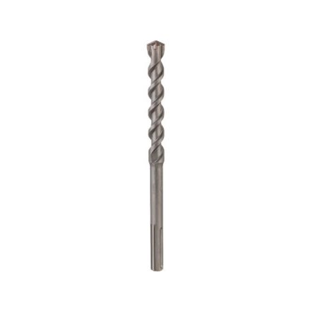 BOSCH Burghiu pentru rocă 24 x 320/200 cu patru tăișuri SDS-Max-4