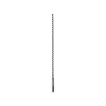 BOSCH 5X Burghiu pentru roci 5 x 310/250 mm cu patru muchii SDS-Plus