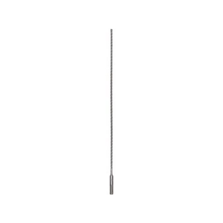BOSCH 5X Burghiu pentru rocă 5 x 460/400 mm cu 4 margini SDS-Plus