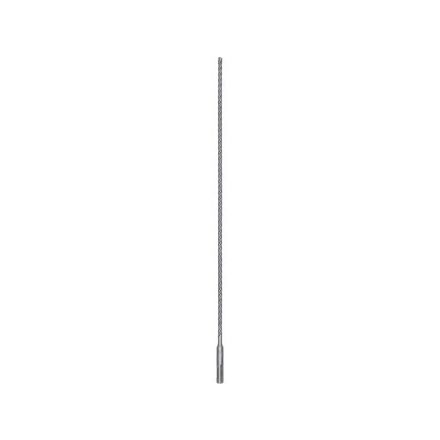 BOSCH 5X Burghiu pentru rocă 6 x 460/400 cu patru tăișuri SDS-Plus