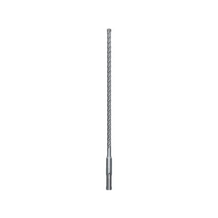 BOSCH 5X Burghiu pentru roci 7 x 260/200 mm cu patru muchii SDS-Plus