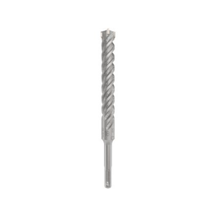 BOSCH 5X Burghiu pentru roci 18 x 200/150 mm cu patru tăișuri SDS-Plus