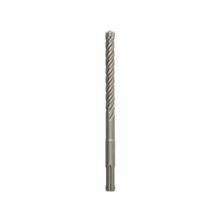 Burghiu pentru rocă BOSCH 5X 18 x 310/250 mm cu patru tăișuri SDS-Plus