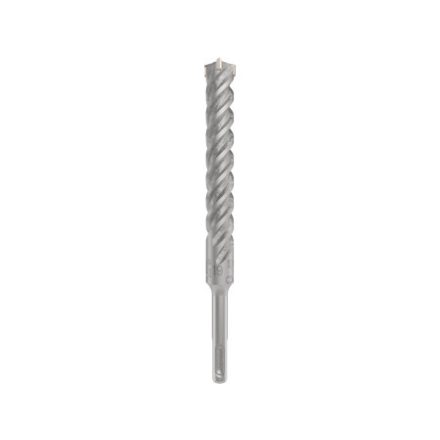 BOSCH 5X Burghiu pentru rocă 19 x 200/150 mm cu patru tăișuri SDS-Plus