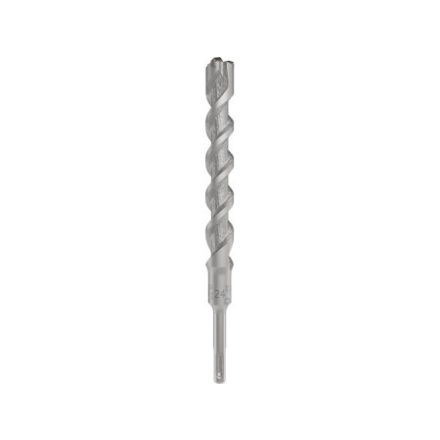BOSCH 5X Burghiu pentru roci 24 x 250/200 mm cu patru muchii SDS-Plus