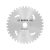 BOSCH PRO Disc de tăiat pentru metal 160 x 20 x 1,6 mm / 36T