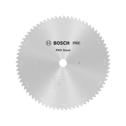 BOSCH PRO Disc de tăiere pentru metal 305 x 25,4 x 2,2 mm / 72T