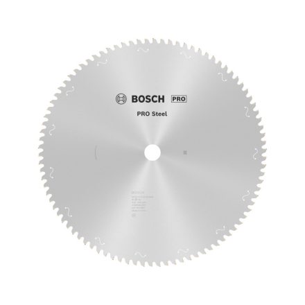 BOSCH PRO Disc de tăiat pentru metal 355 x 25,4 x 2,2 mm / 90T