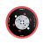 BOSCH EXPERT Multihole Baza de slefuire cu arici 125 mm medie
