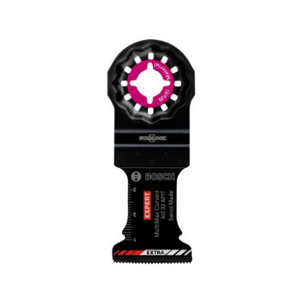 BOSCH EXPERT AIZ32 APT Carbură, Curved-tec, Multimaterial (MultiMax)