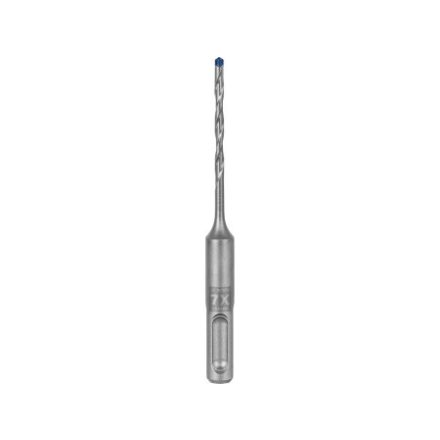 BOSCH EXPERT 7X Burghiu pentru roci 3,5 x 115/50 mm cu patru muchii SDS-Plus