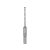 BOSCH EXPERT 7X Burghiu pentru roci 3,5 x 115/50 mm cu patru muchii SDS-Plus