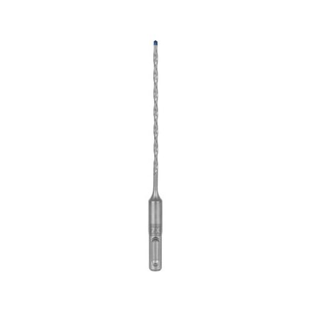 BOSCH EXPERT 7X Burghiu pentru roca 3,5 x 165/100 mm cu patru tăișuri SDS-Plus