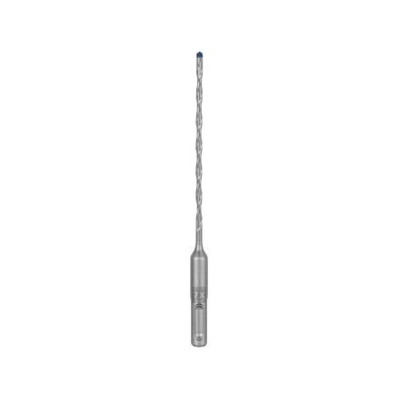 BOSCH EXPERT 7X Burghie pentru foraj 4 x 165/100 mm cu patru muchii SDS-Plus