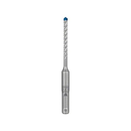 BOSCH EXPERT 7X Burghiu pentru roca 5 x 115/50 mm cu patru tăișuri SDS-Plus