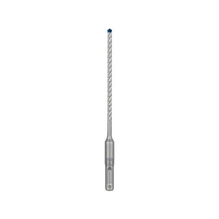 BOSCH EXPERT 7X Burghiu pentru rocă 5 x 165/100 mm cu patru tăișuri SDS-Plus