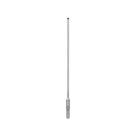 BOSCH EXPERT 7X Burghiu pentru rocă 5 x 265/200 mm cu patru muchii SDS-Plus