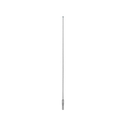 BOSCH EXPERT 7X Burghiu pentru rocă 5 x 465/400 mm cu patru margini SDS-Plus