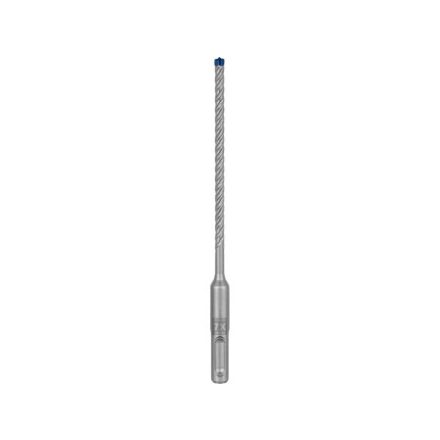 BOSCH EXPERT 7X Burghiu pentru roci 5,5 x 165/100 mm cu patru tăișuri SDS-Plus