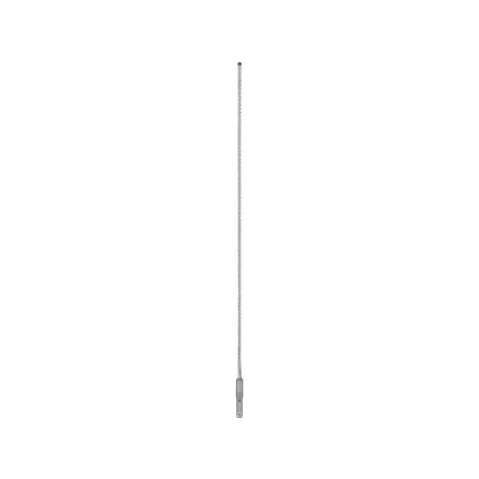 BOSCH EXPERT 7X Burghiu pentru roci 5,5 x 465/400 mm cu patru muchii SDS-Plus