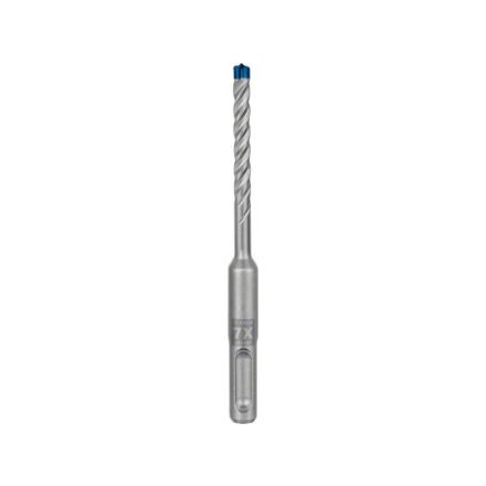 BOSCH EXPERT 7X Burghiu 6 x 115/50 mm SDS-Plus cu patru tăișuri