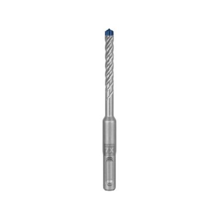 BOSCH EXPERT 7X Burghiu pentru roci 6,5 x 115/50 mm cu patru muchii SDS-Plus