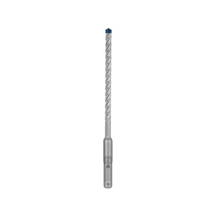 BOSCH EXPERT 7X Burghiu pentru rocă 6,5 x 165/100 mm cu patru muchii SDS-Plus