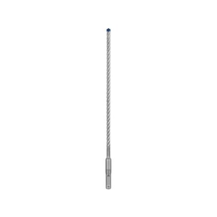 BOSCH EXPERT 7X Burghiu pentru rocă 6,5 x 265/200 mm cu patru tăișuri SDS-Plus