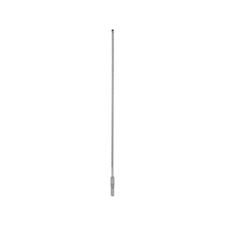 BOSCH EXPERT 7X Burghiu pentru roci 6,5 x 465/400 mm cu patru tăișuri SDS-Plus
