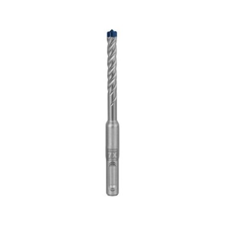 Burghiu pentru piatră BOSCH EXPERT 7X 7 x 115/50 mm cu patru tăișuri SDS-Plus