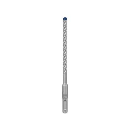 BOSCH EXPERT 7X Burghiu pentru stâncă 7 x 165/100 mm cu patru muchii SDS-Plus