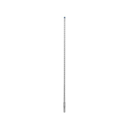 BOSCH EXPERT 7X Burghiu pentru rocă 8 x 465/400 mm cu patru muchii SDS-Plus