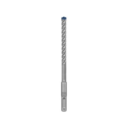 BOSCH EXPERT 7X Burghiu pentru roci 9 x 165/100 mm cu patru tăișuri SDS-Plus