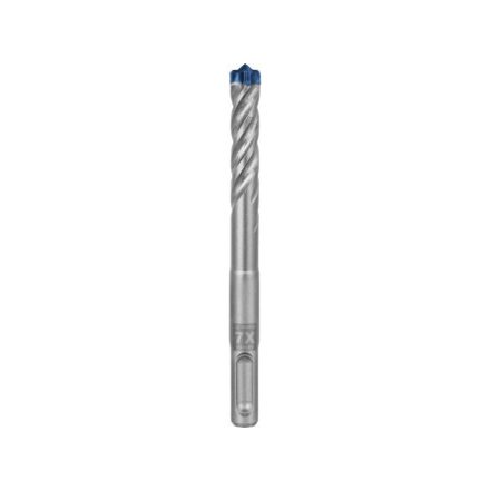 BOSCH EXPERT 7X Burghiu pentru piatră 10 x 115/50 mm cu patru muchii SDS-Plus