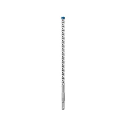 BOSCH EXPERT 7X Burghiu pentru roca 10 x 265/200 mm SDS-Plus cu patru tăișuri