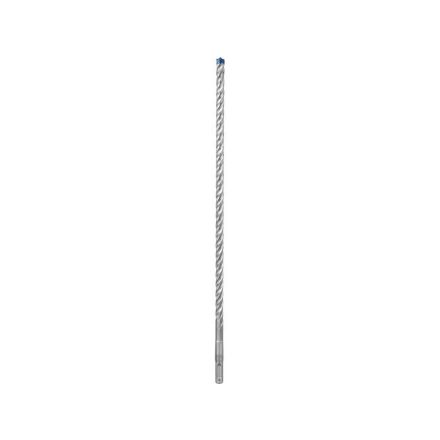 BOSCH EXPERT 7X Burghiu pentru rocă 10 x 365/300 mm cu patru muchii SDS-Plus