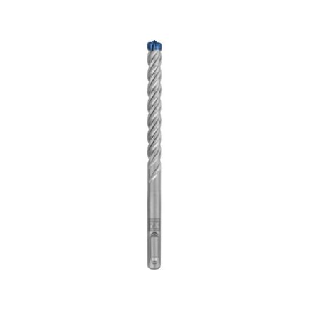 BOSCH EXPERT 7X Burghiu pentru roci 11 x 165/100 mm cu patru tăișuri SDS-Plus
