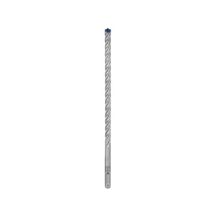 BOSCH EXPERT 7X Burghie pentru piatră 11 x 265/200 mm cu patru tăișuri SDS-Plus