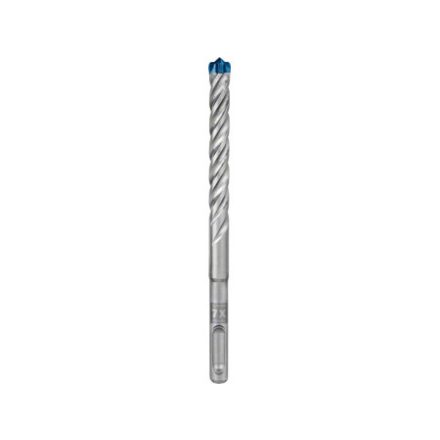 BOSCH EXPERT 7X Burghiu pentru rocă 12 x 165/100 mm cu patru tăișuri SDS-Plus