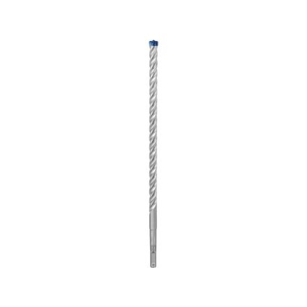 BOSCH EXPERT 7X Burghiu pentru roci 12 x 315/250 mm cu patru tăișuri SDS-Plus