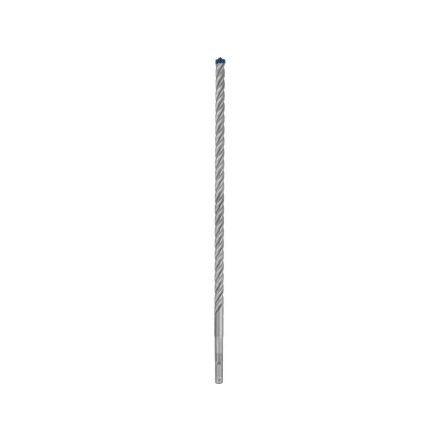 BOSCH EXPERT 7X Burghiu pentru roci 12 x 365/300 mm cu patru muchii SDS-Plus