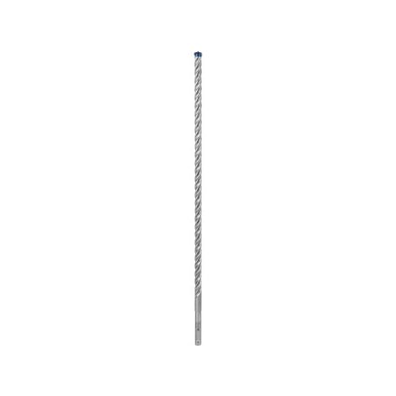 BOSCH EXPERT 7X Burghiu pentru roci 12 x 465/400 mm cu patru tăișuri SDS-Plus